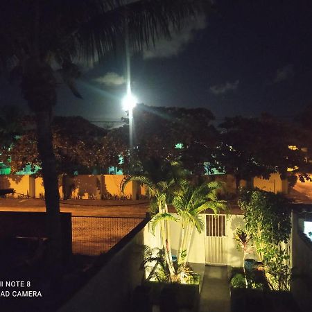 Lu Duplex Villa Porto Seguro Esterno foto