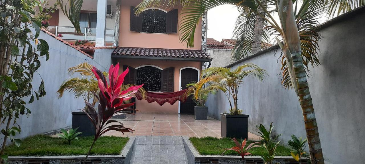 Lu Duplex Villa Porto Seguro Esterno foto
