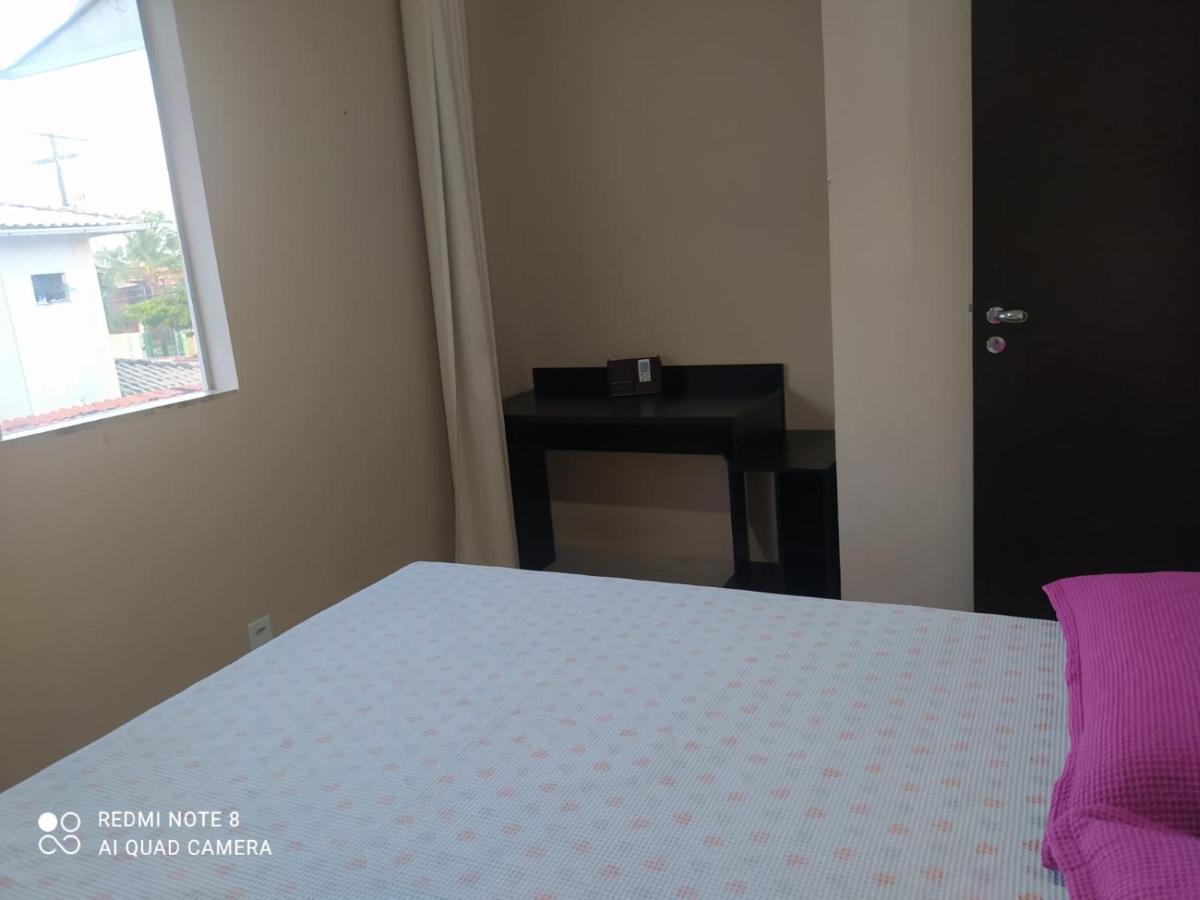 Lu Duplex Villa Porto Seguro Esterno foto