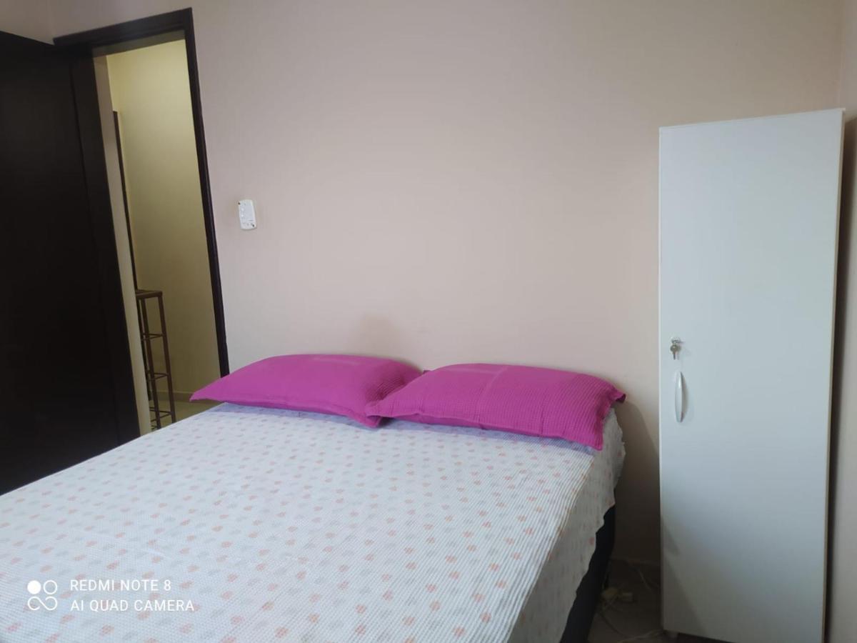 Lu Duplex Villa Porto Seguro Esterno foto
