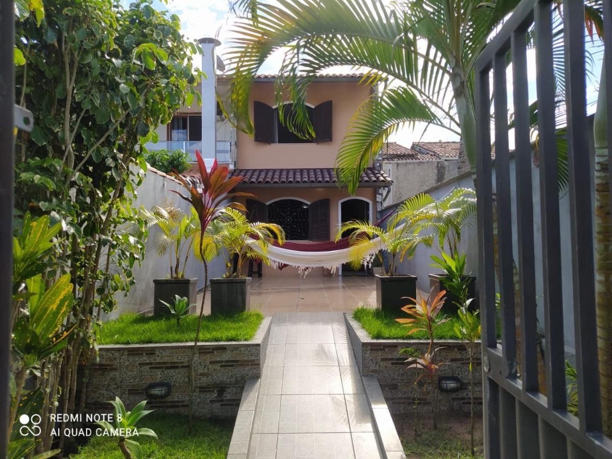 Lu Duplex Villa Porto Seguro Esterno foto