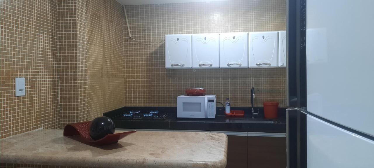 Lu Duplex Villa Porto Seguro Esterno foto