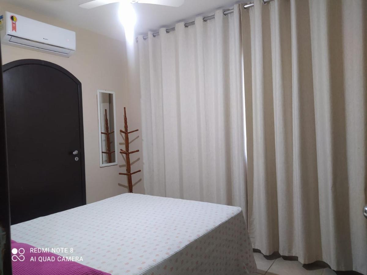 Lu Duplex Villa Porto Seguro Esterno foto