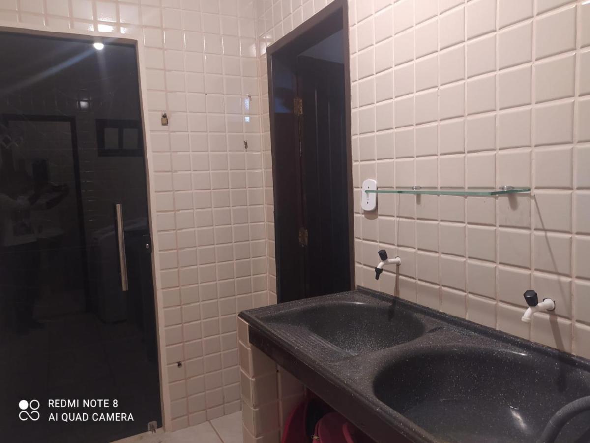 Lu Duplex Villa Porto Seguro Esterno foto