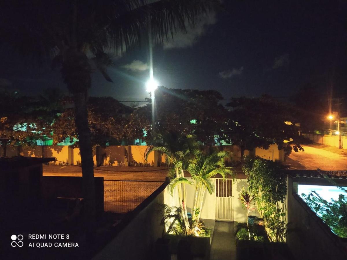 Lu Duplex Villa Porto Seguro Esterno foto