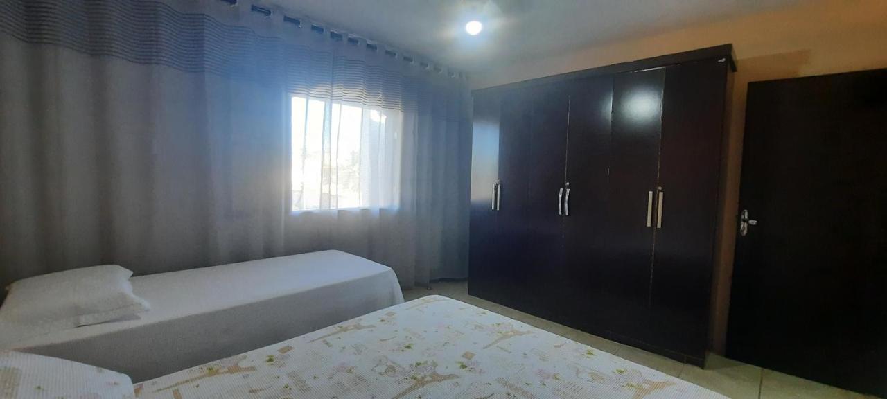 Lu Duplex Villa Porto Seguro Esterno foto